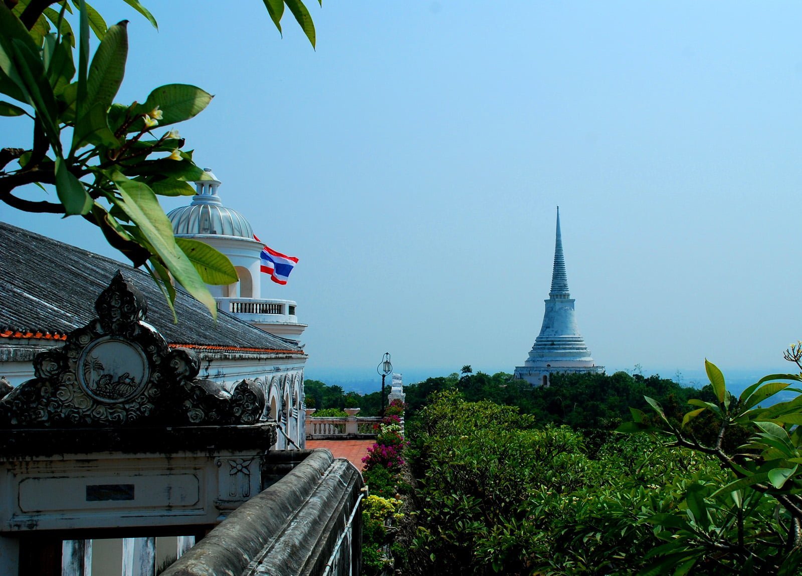tayland görüntüleri