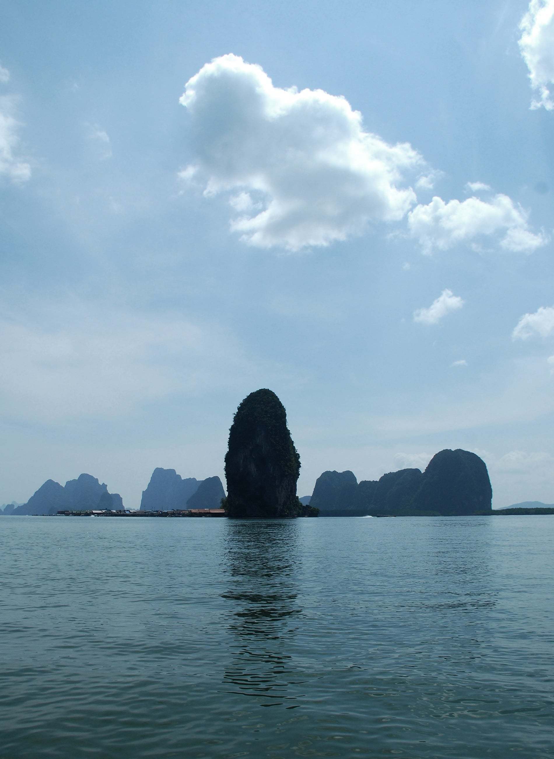 tayland manzaraları - 3