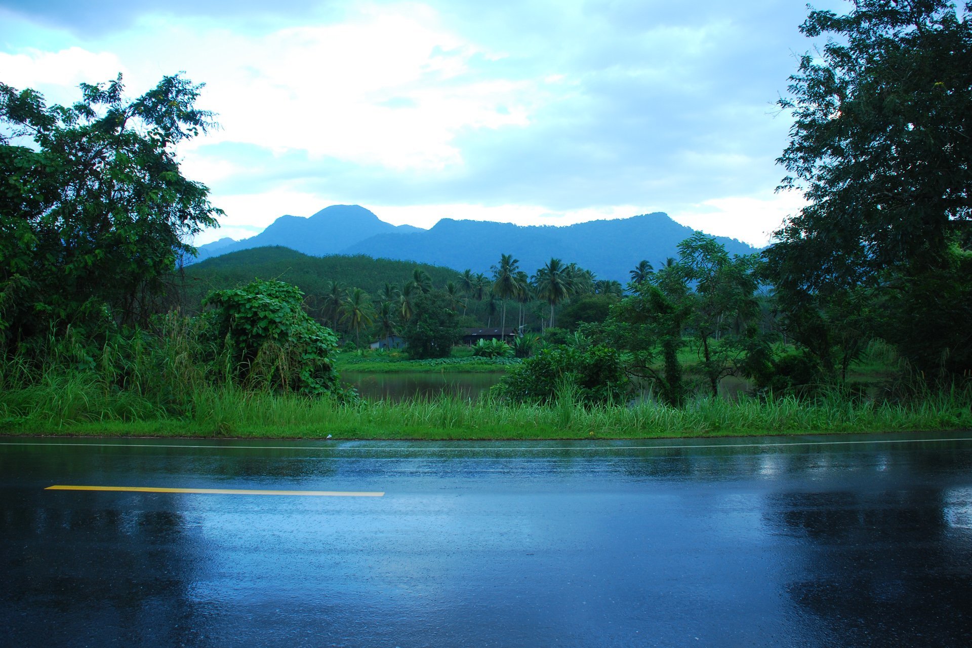 tayland resimleri - 2