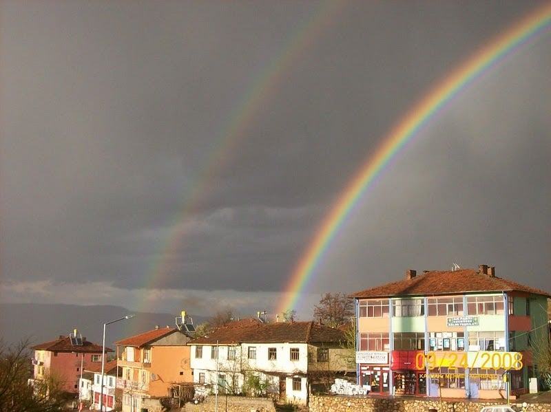 tokat üzümören kasabası - 4