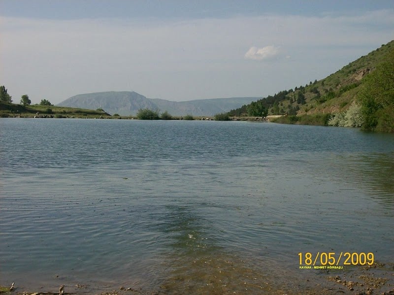 tokat üzümören kasabası