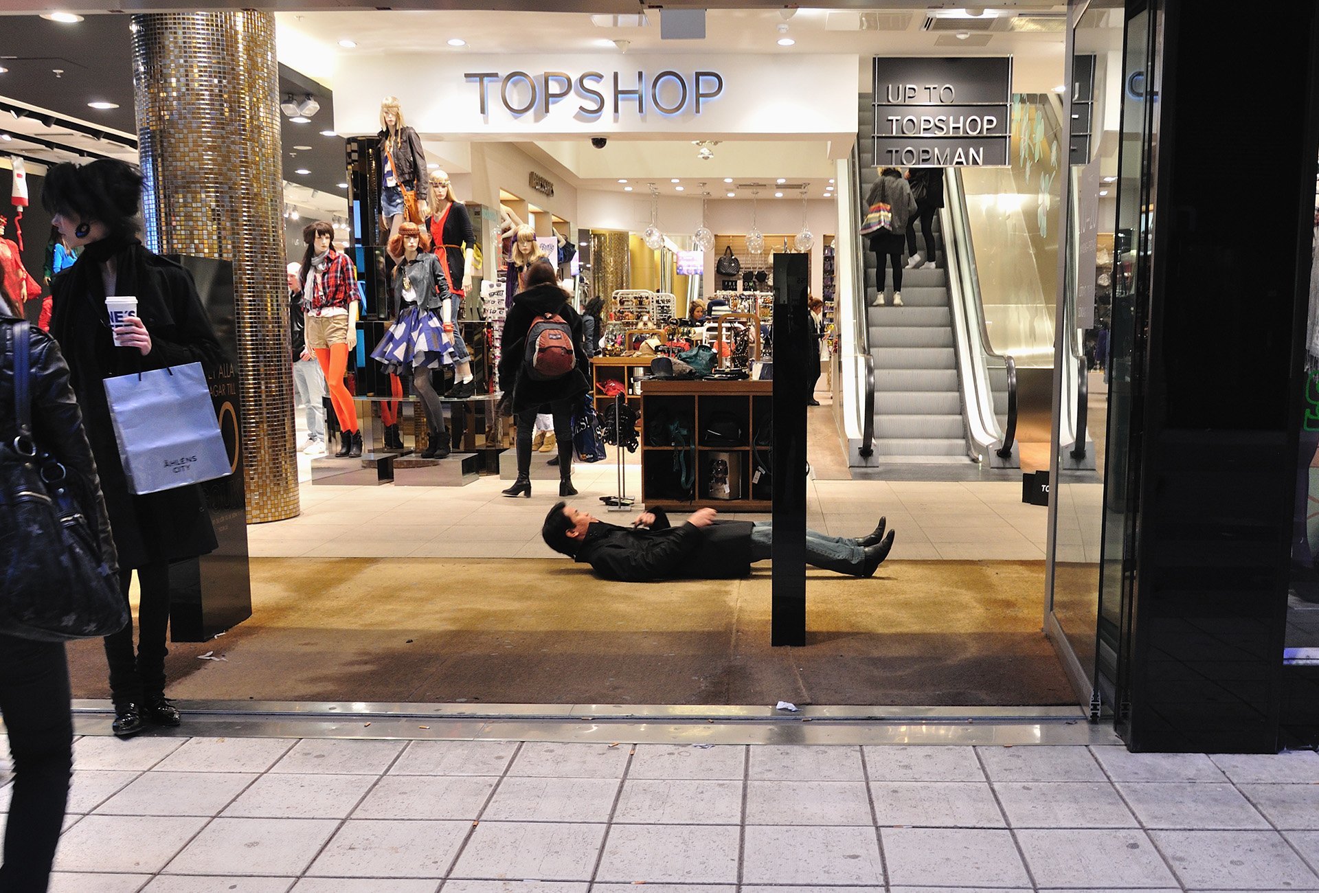 topshop