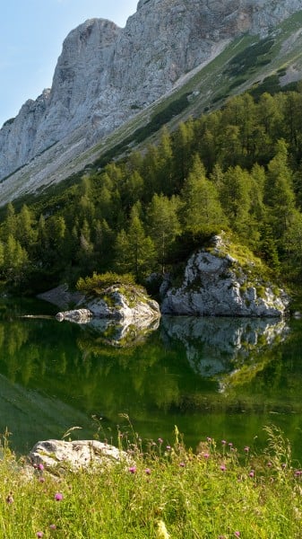 triglav gölü 1080x1920