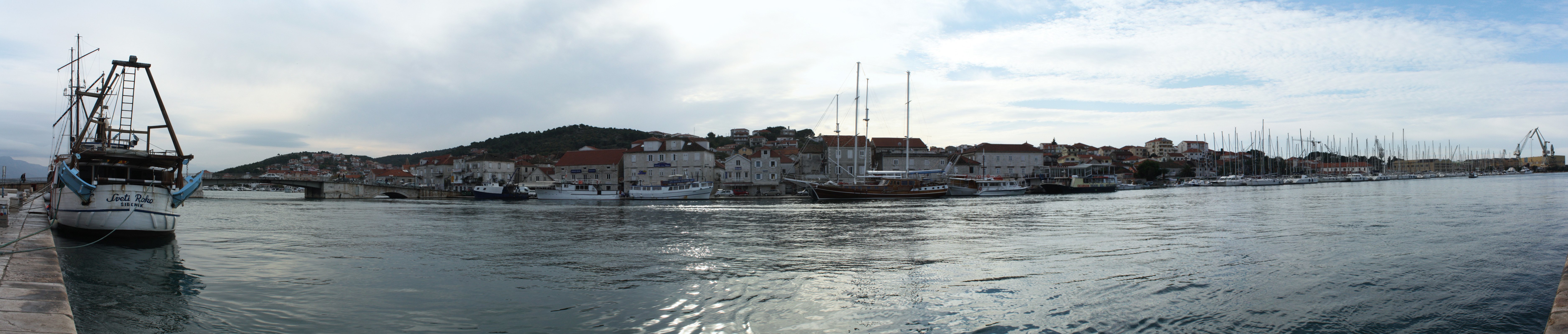 trogir