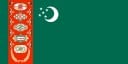 Türkmenistan Bayrağı