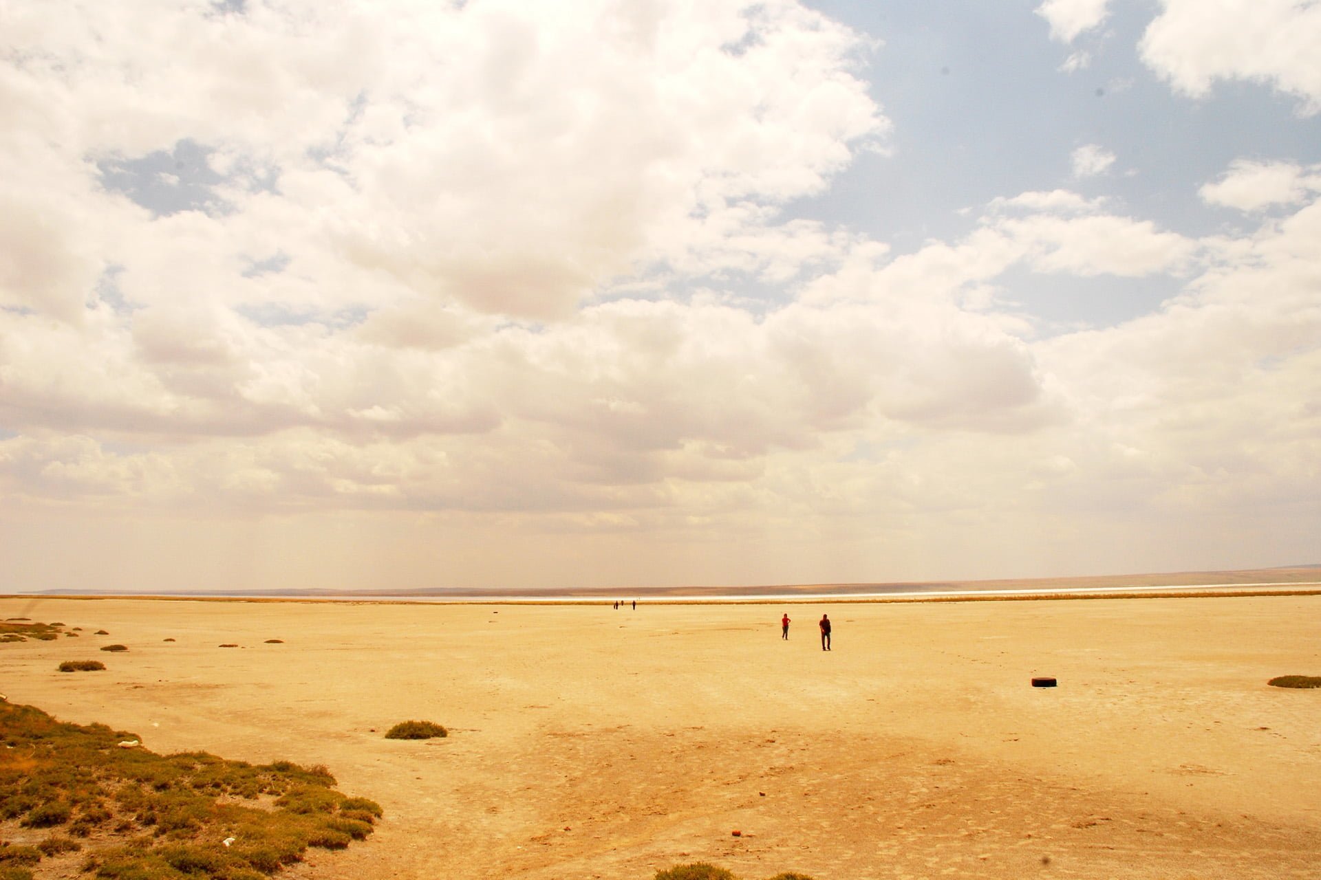 tuz gölü fotoğrafları