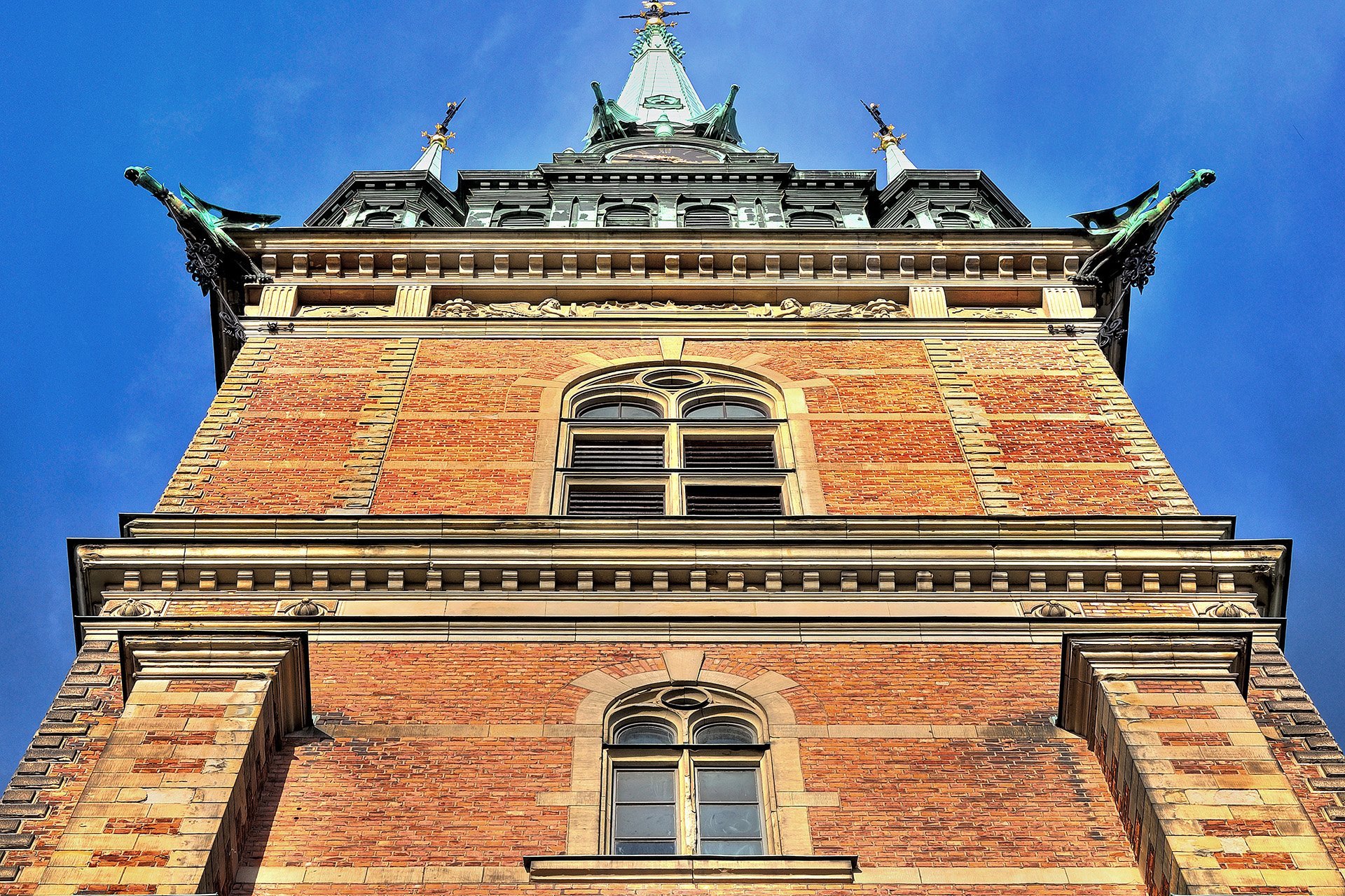 tyska kyrkan kilisesi - stockholm