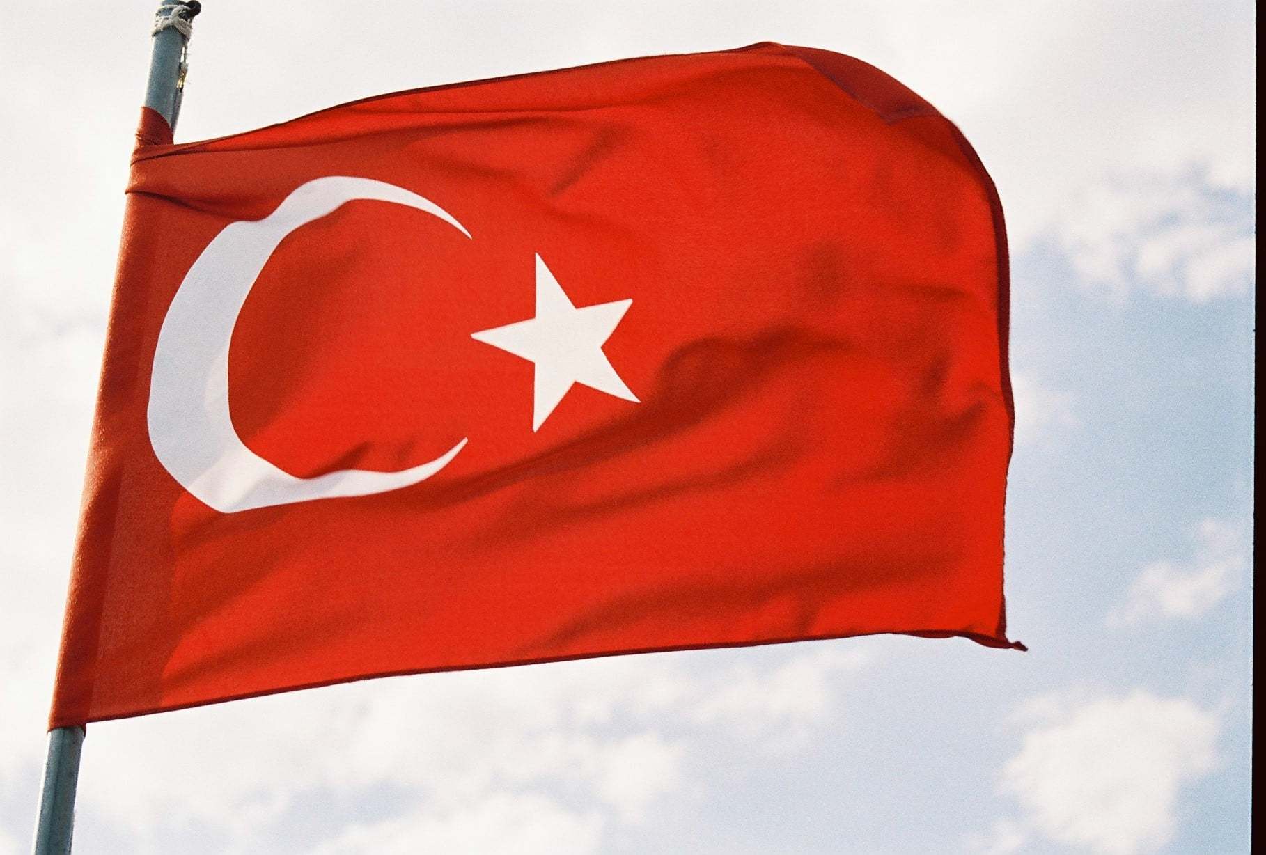 türk bayrağı – 7