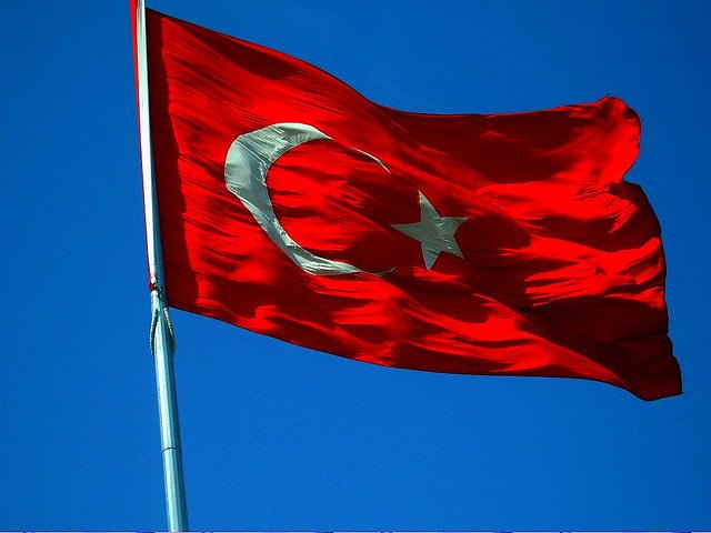 türk bayrağı resimleri – 2