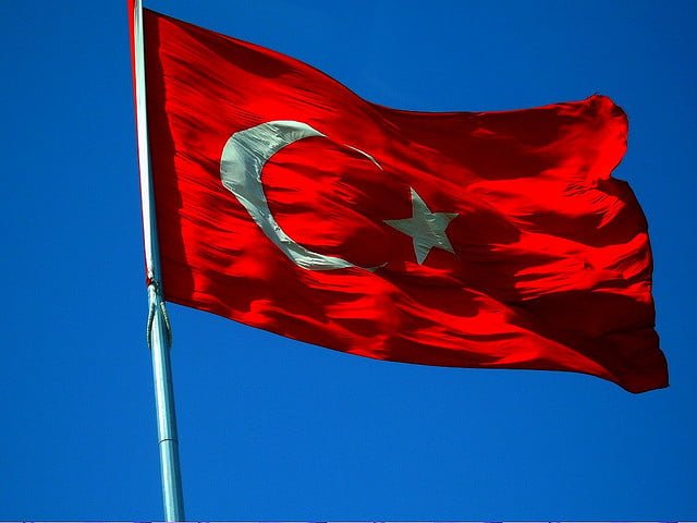 türk bayrağı resimleri - 2