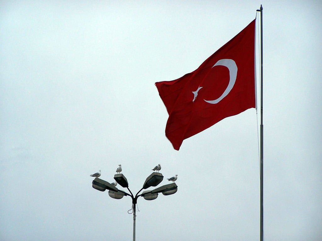 türk bayrağı resimleri - 3