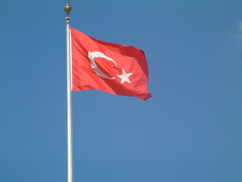 türk bayrağı resimleri - 4