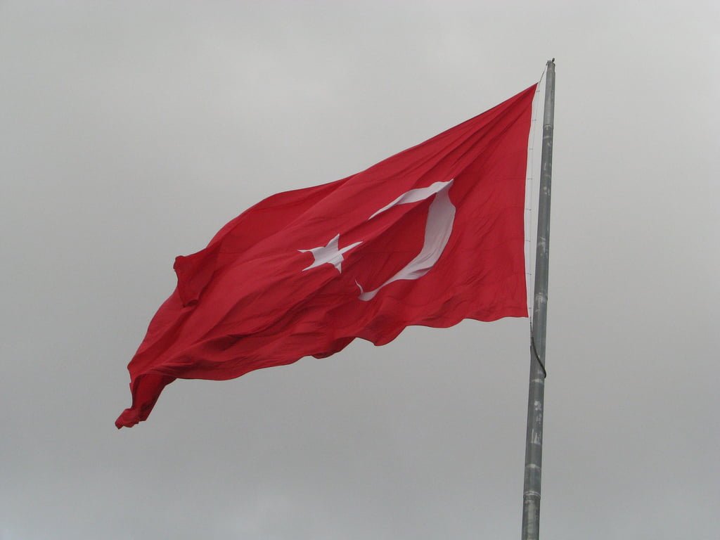 türk bayrağı resimleri - 6