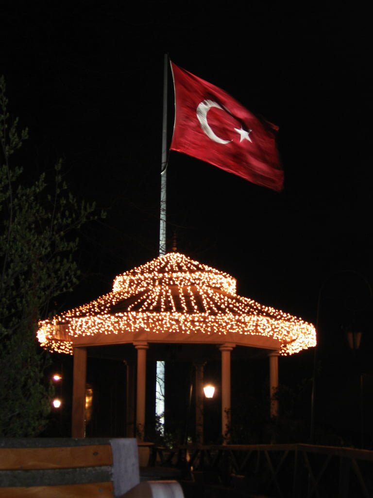 türk bayrağı resimleri - 8