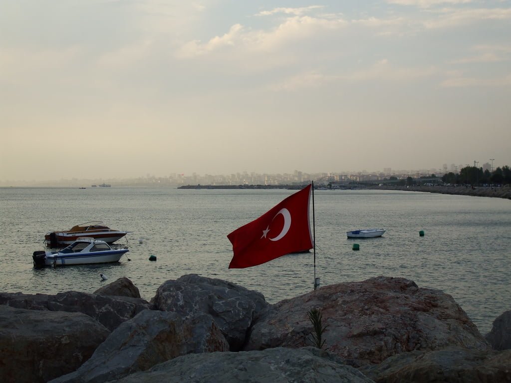 türk bayrağı resimleri – 9