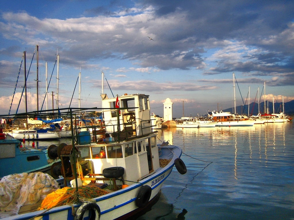 urla duvar kağıtları