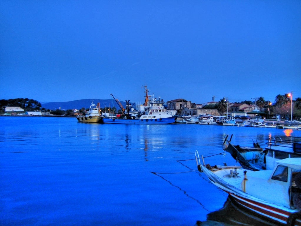 urla fotoğrafları