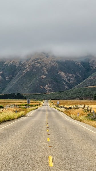 uzun düz yol 1080x1920