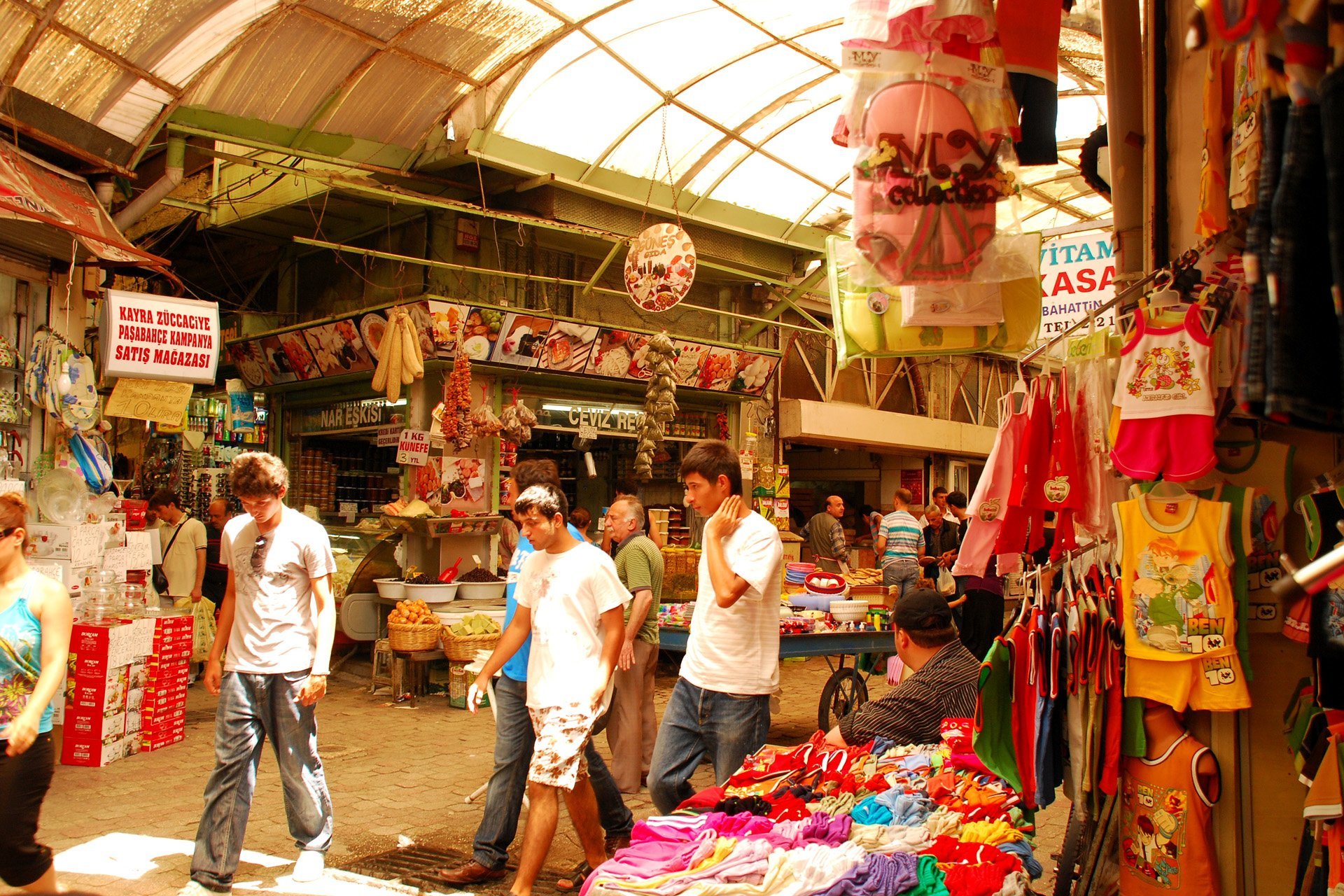 uzunçarşı resimleri