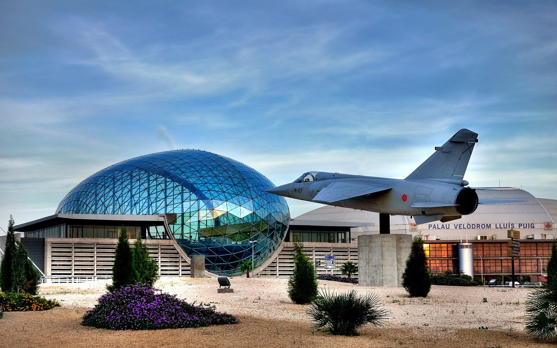 valencia etkinlik merkezi