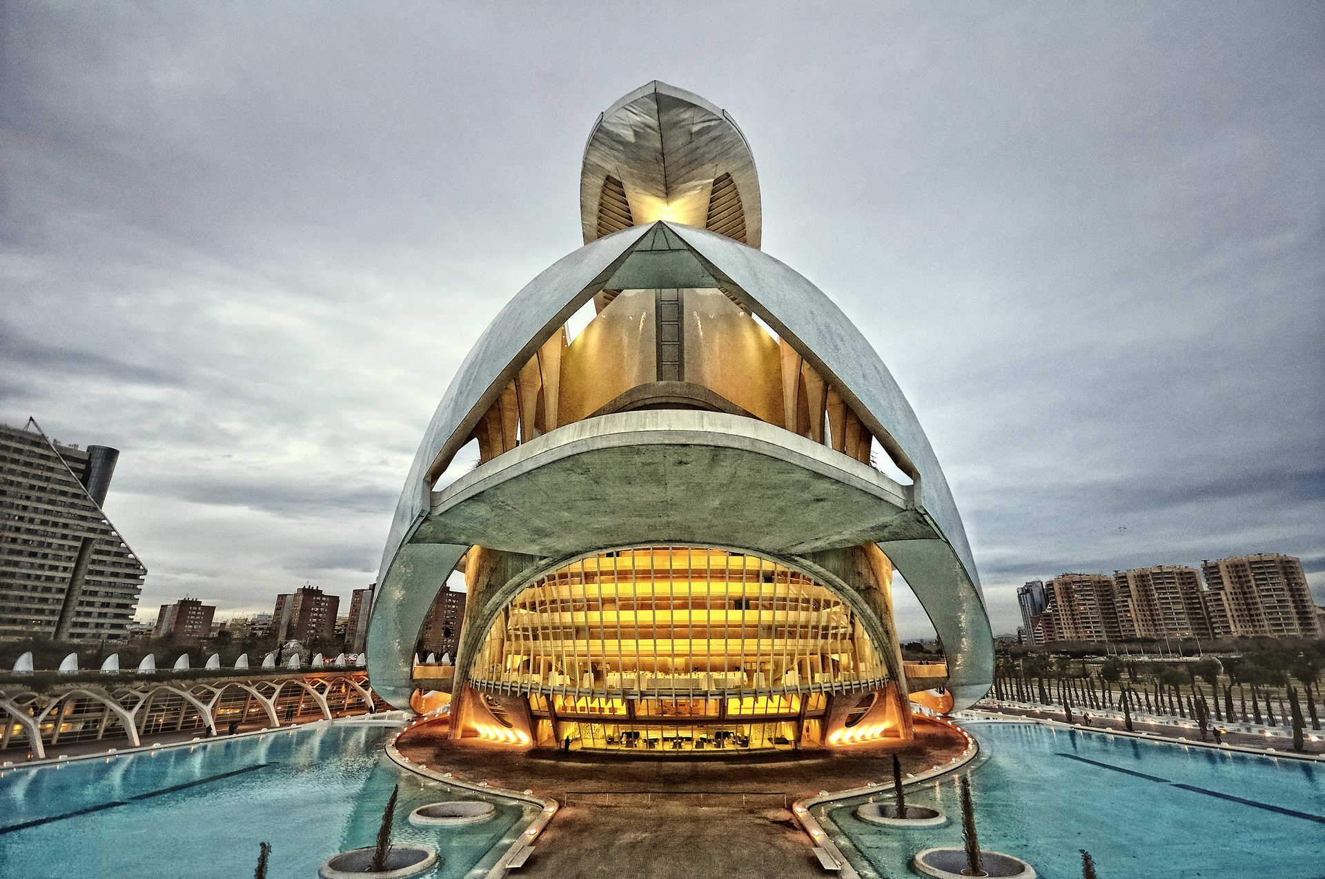 valencia resimleri - 2