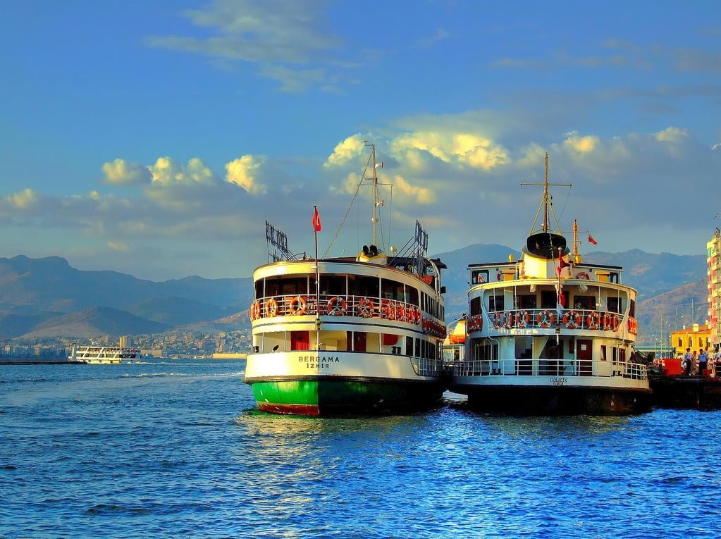 vapur fotoğrafları