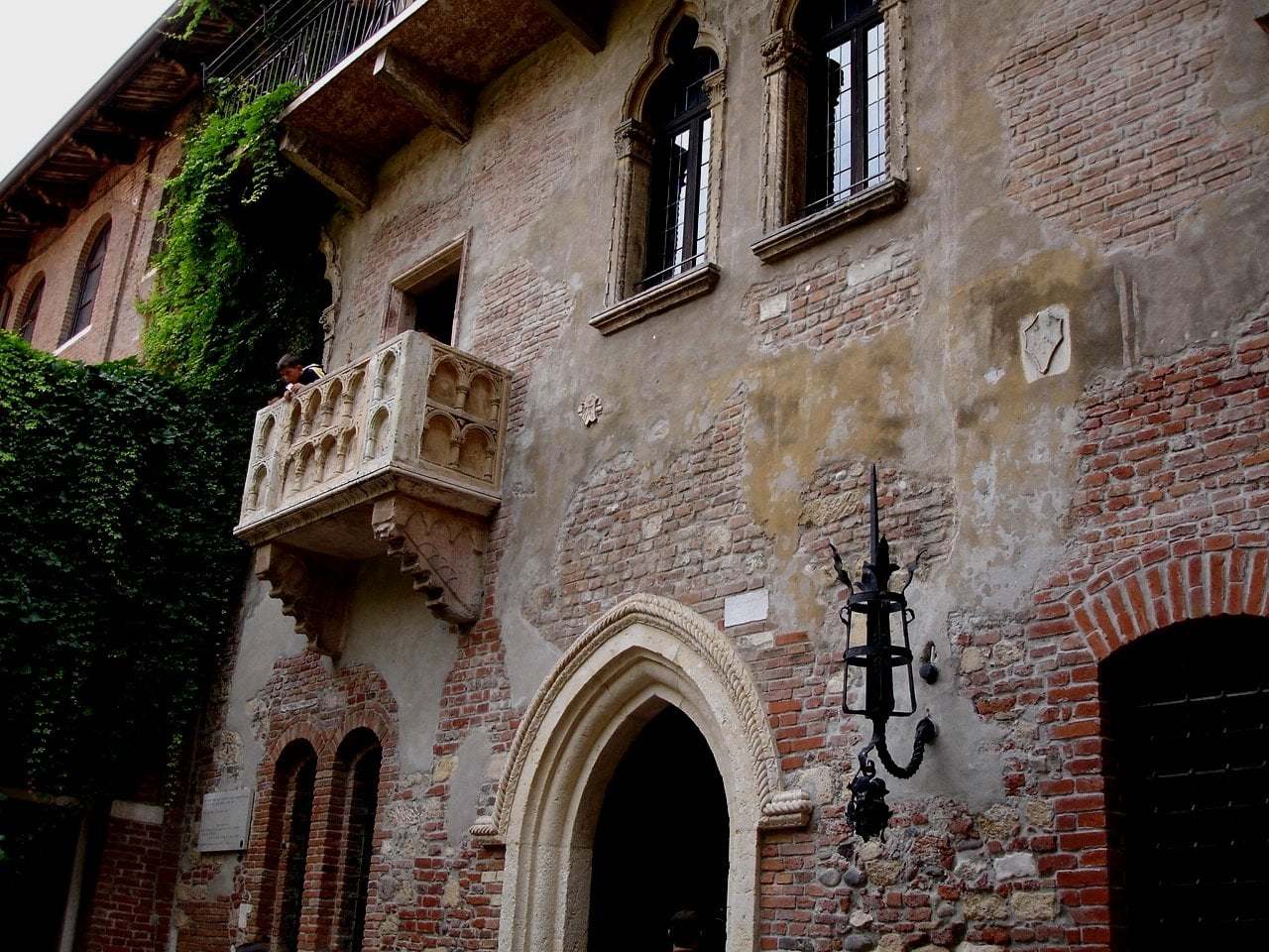 verona evi