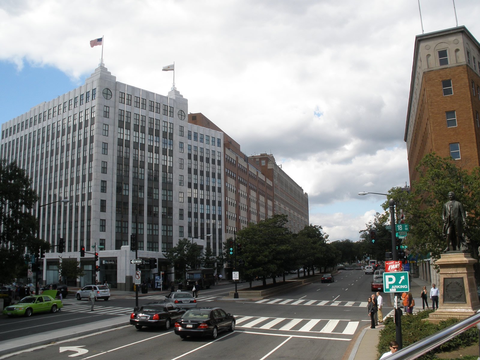 washington arka planları - 2