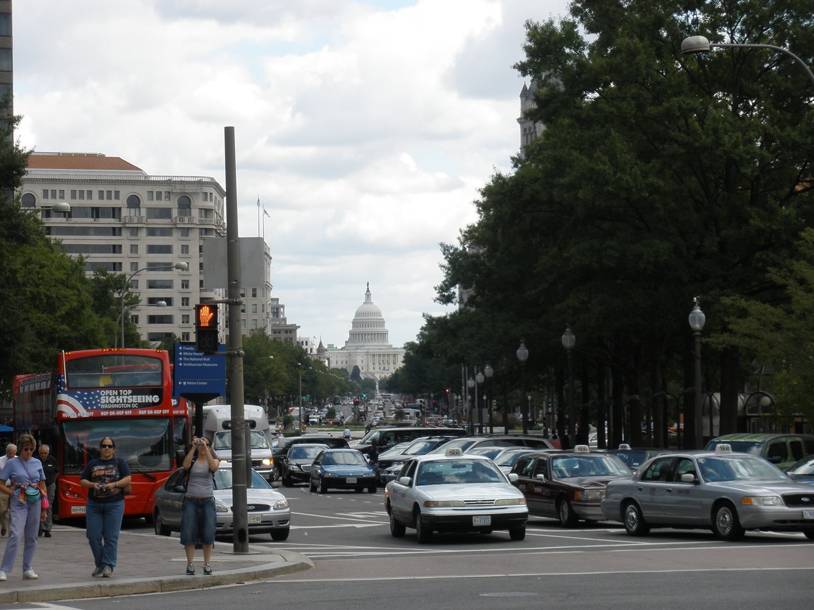 washington görüntüleri - 2