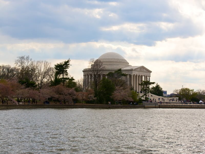 washington görüntüleri