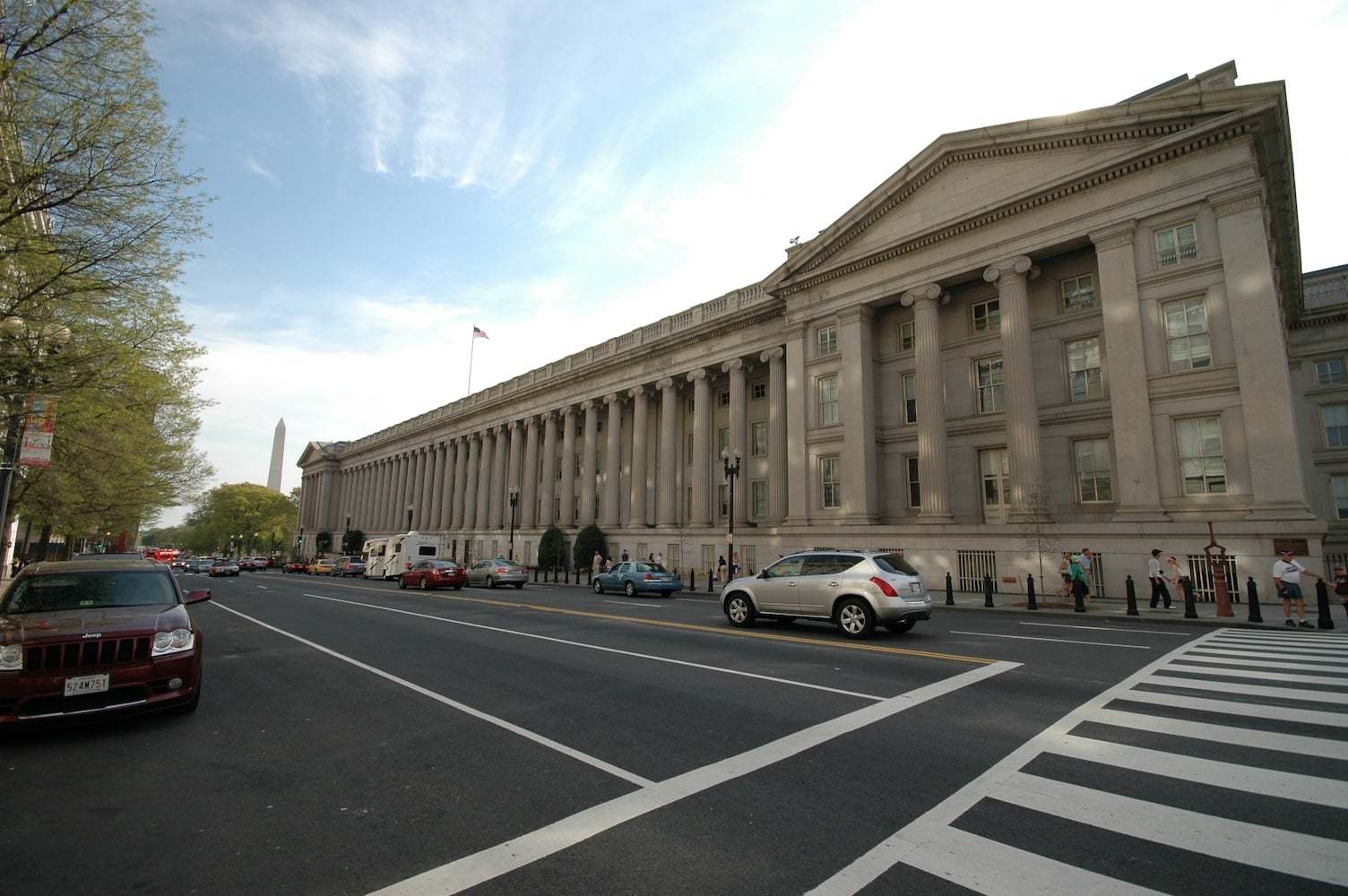 washington resmi - 2