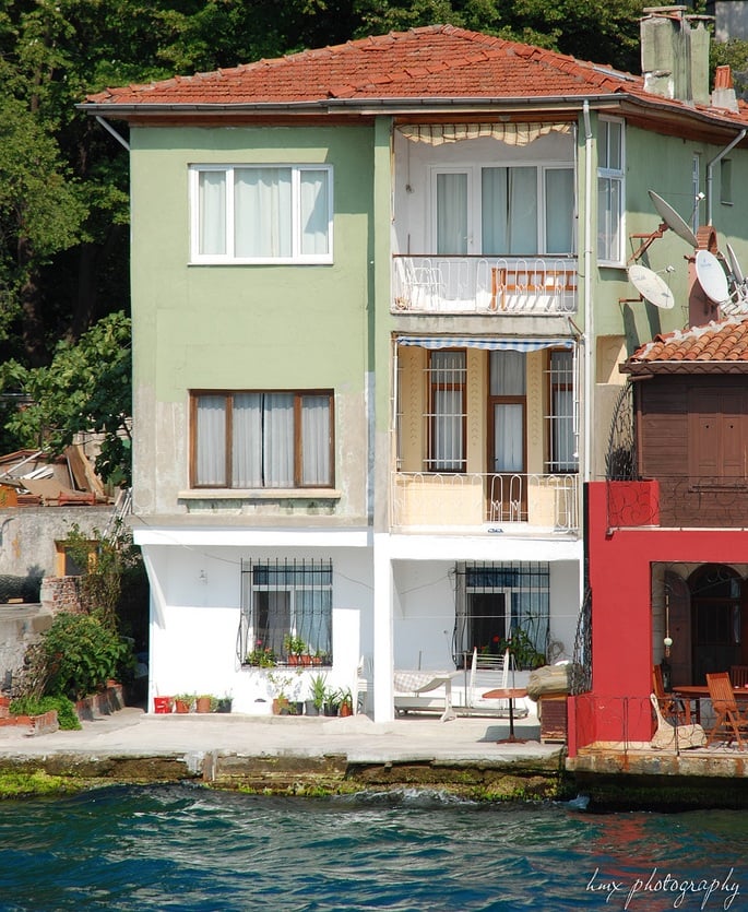 yalı fotoğrafları