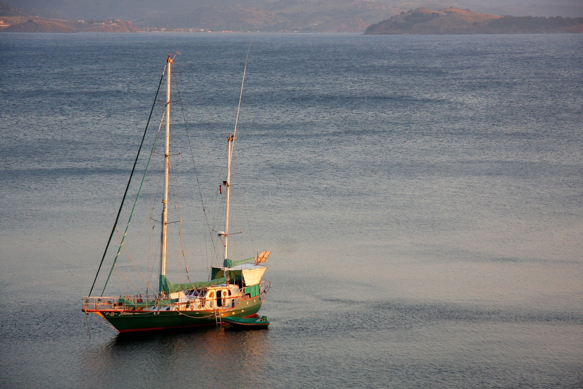 yelkenli görüntüleri