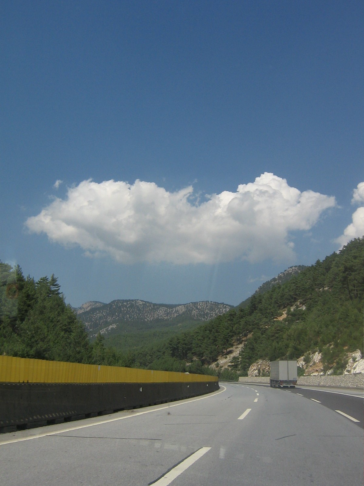 yol manzaraları - 2