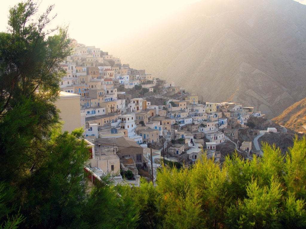 yunanistan resimleri - 9