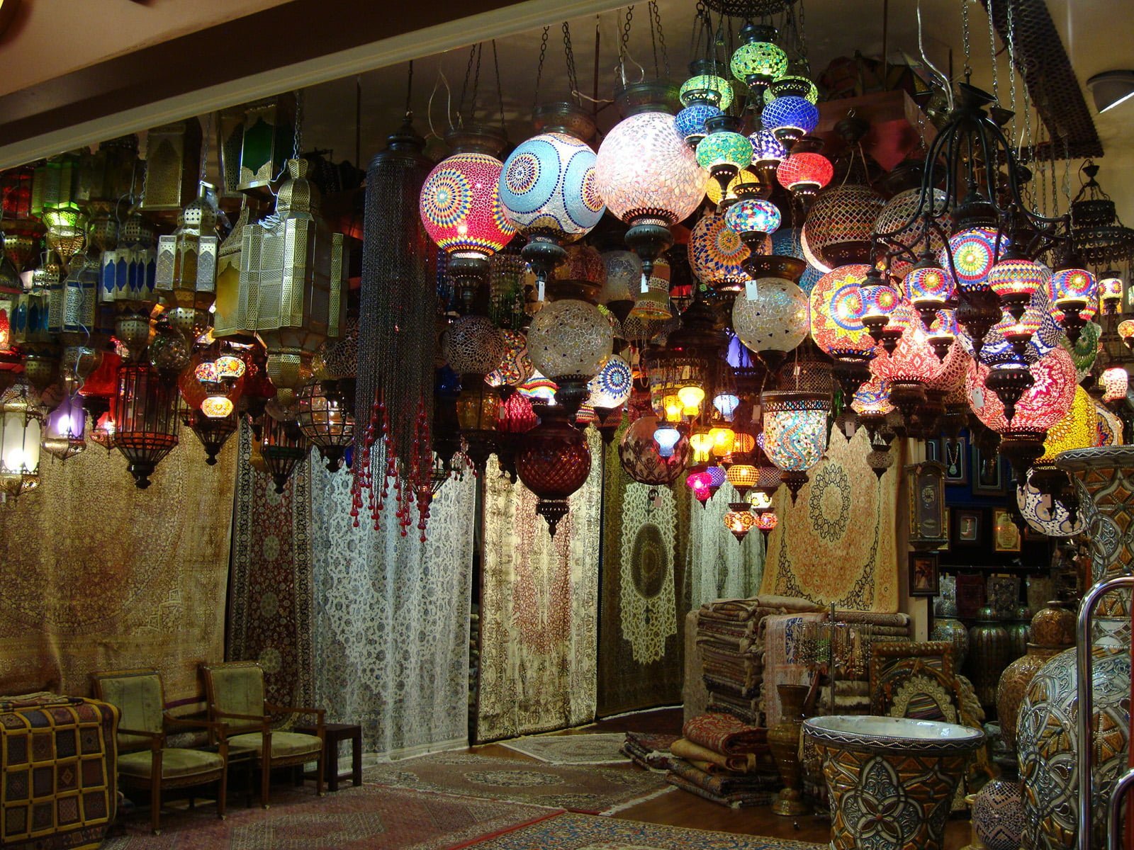 züccaciye resimleri