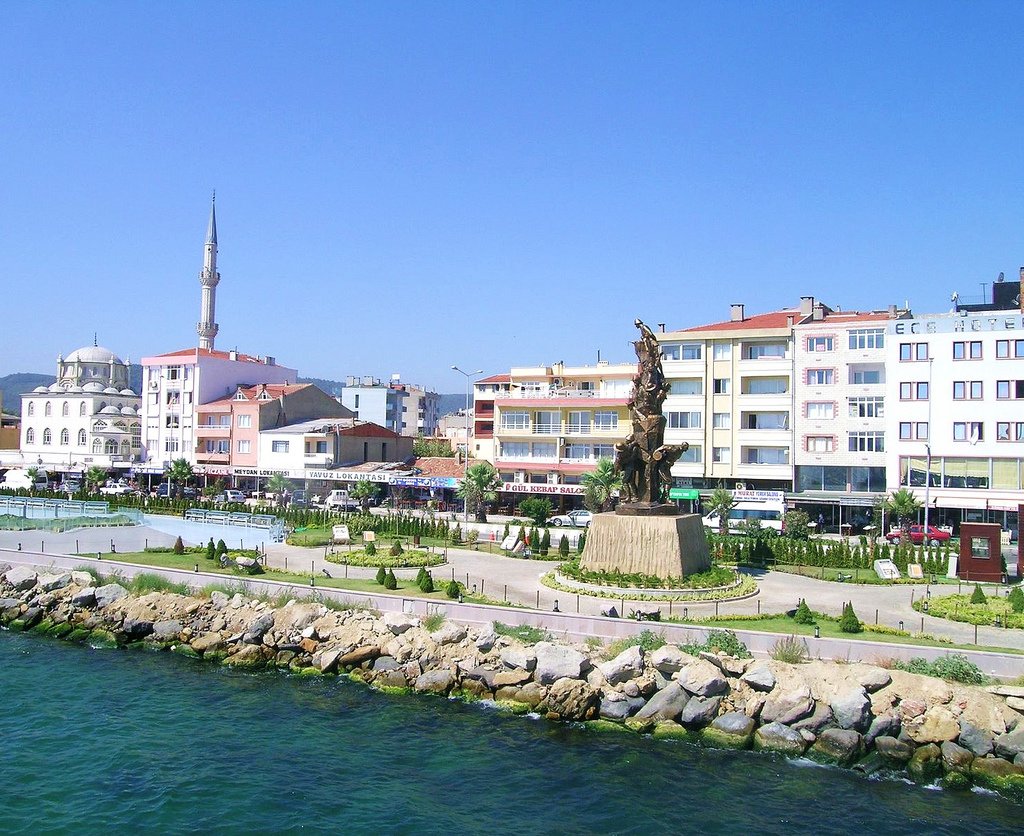 Çanakkale Fotoğrafları