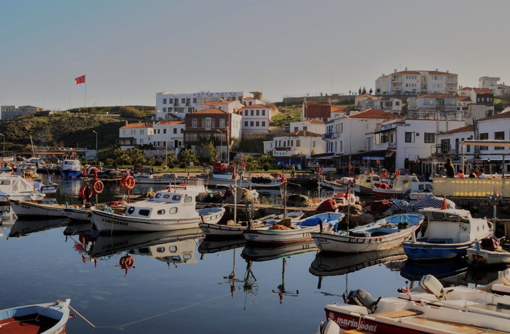 Çanakkale Resimleri