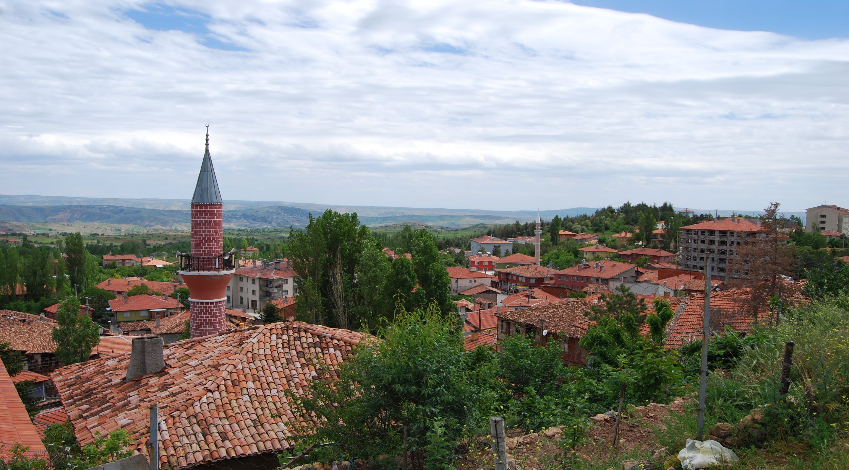 Çankırı Fotoğrafları