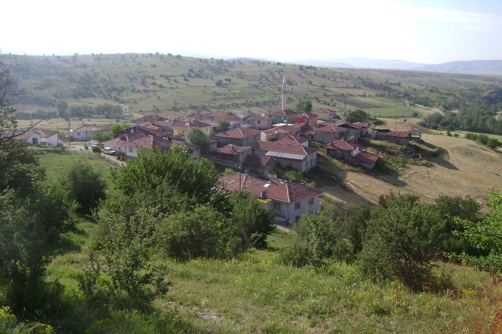 Çankırı Resimleri