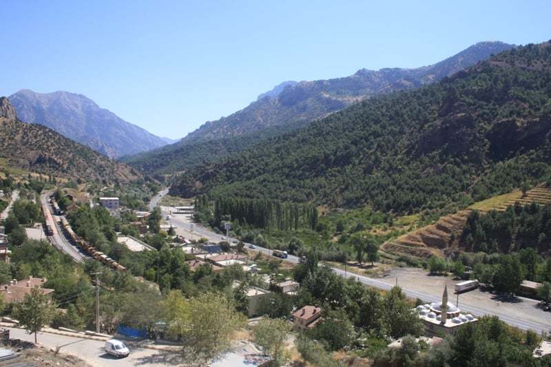 Çiftehan Resimleri - 2