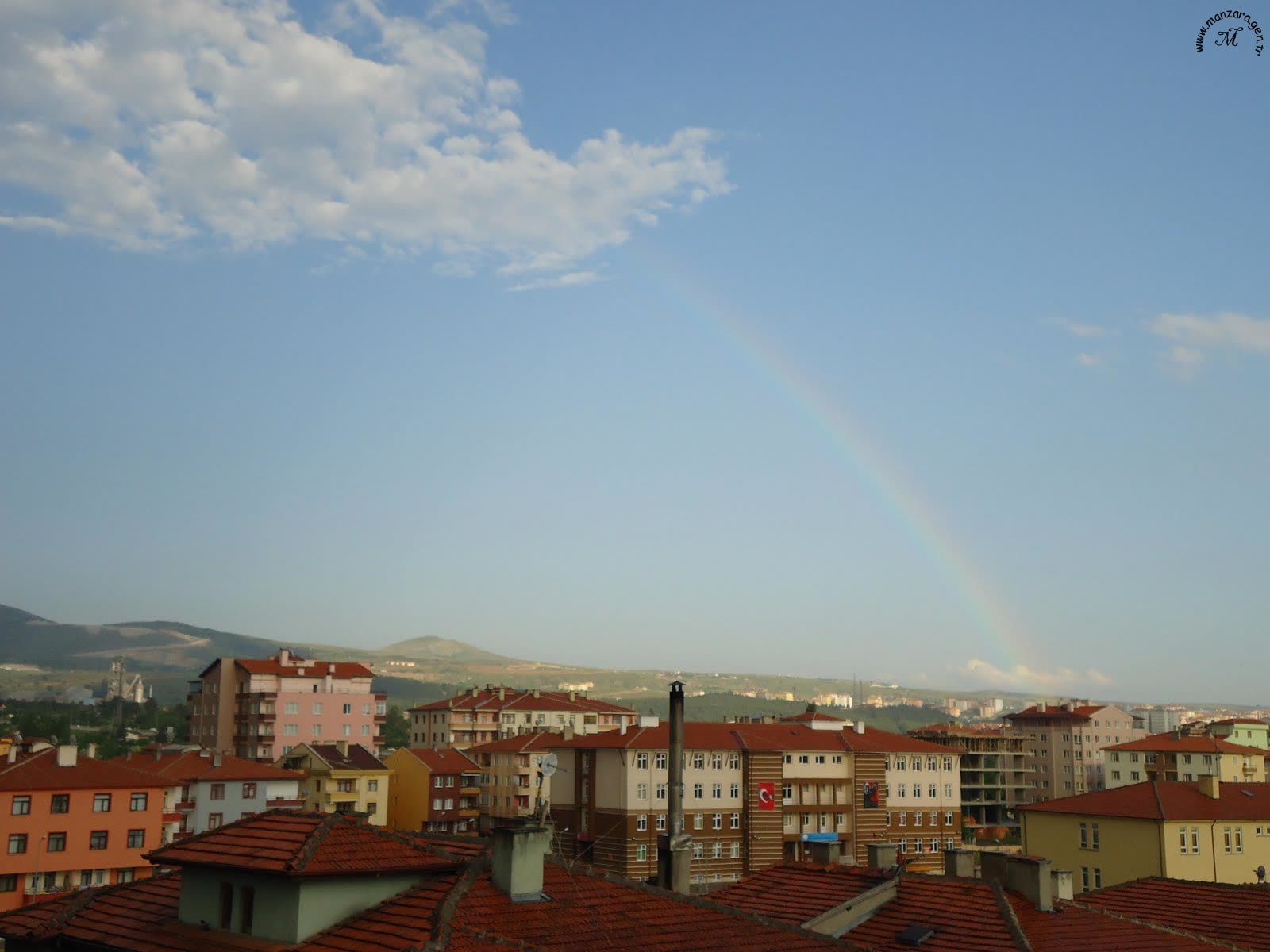 Çorum Fotoğrafları