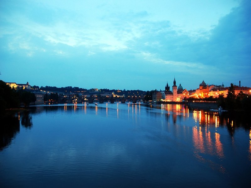 çek cumhuriyeti görüntüleri