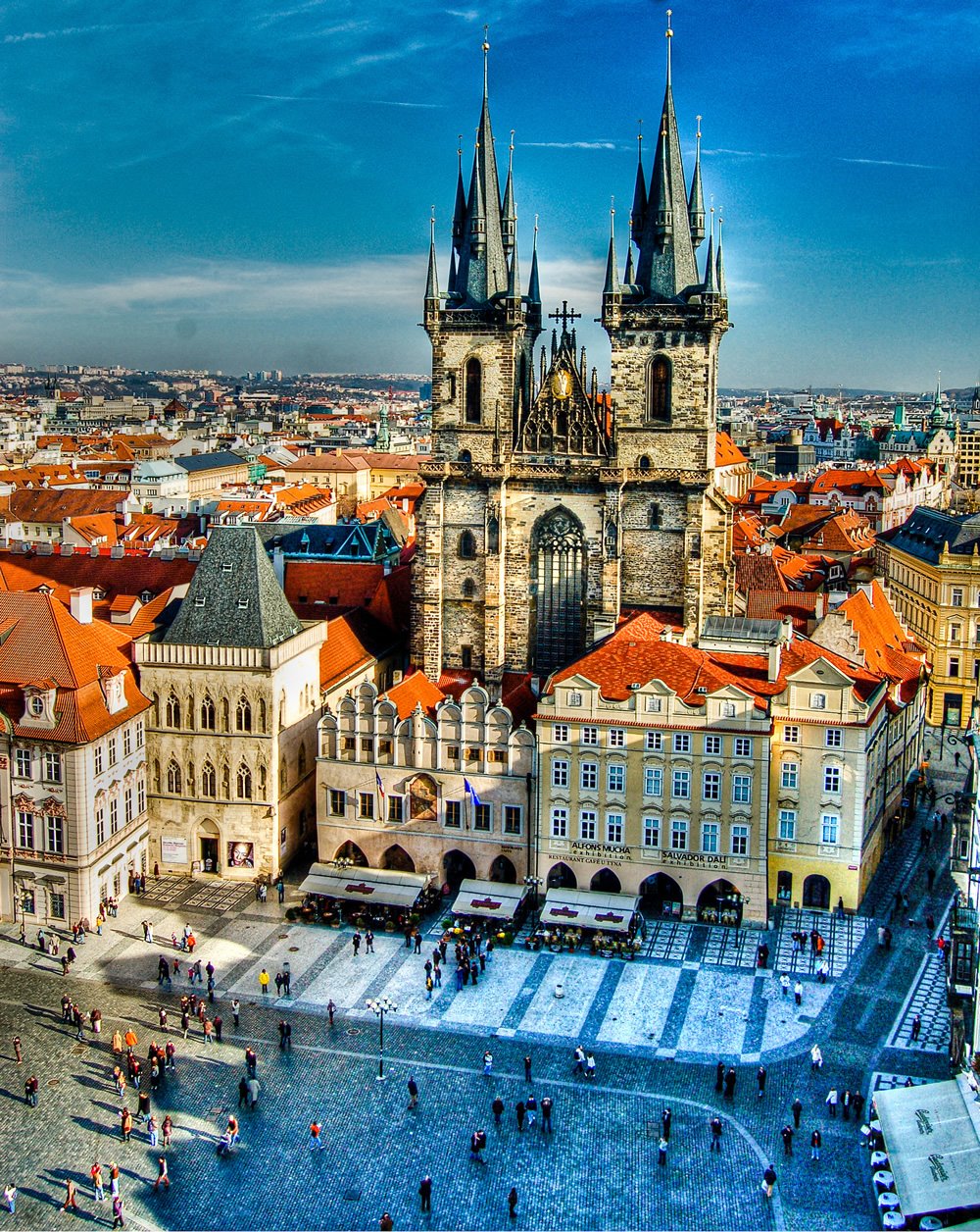 çek cumhuriyeti resimleri - 7