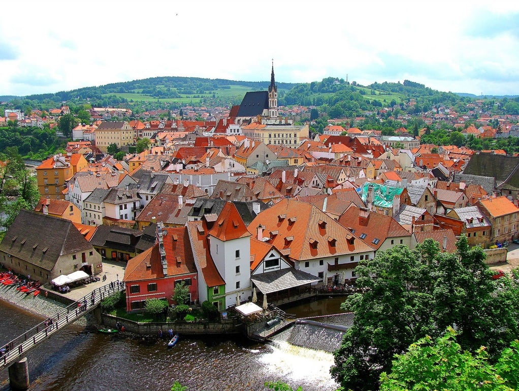 çek cumhuriyeti resimleri - 8