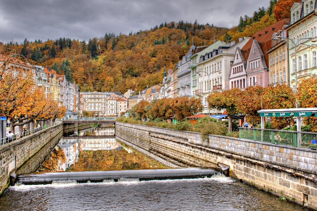 çek cumhuriyeti resimleri - 9