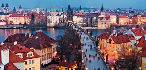 çek cumhuriyeti resimleri