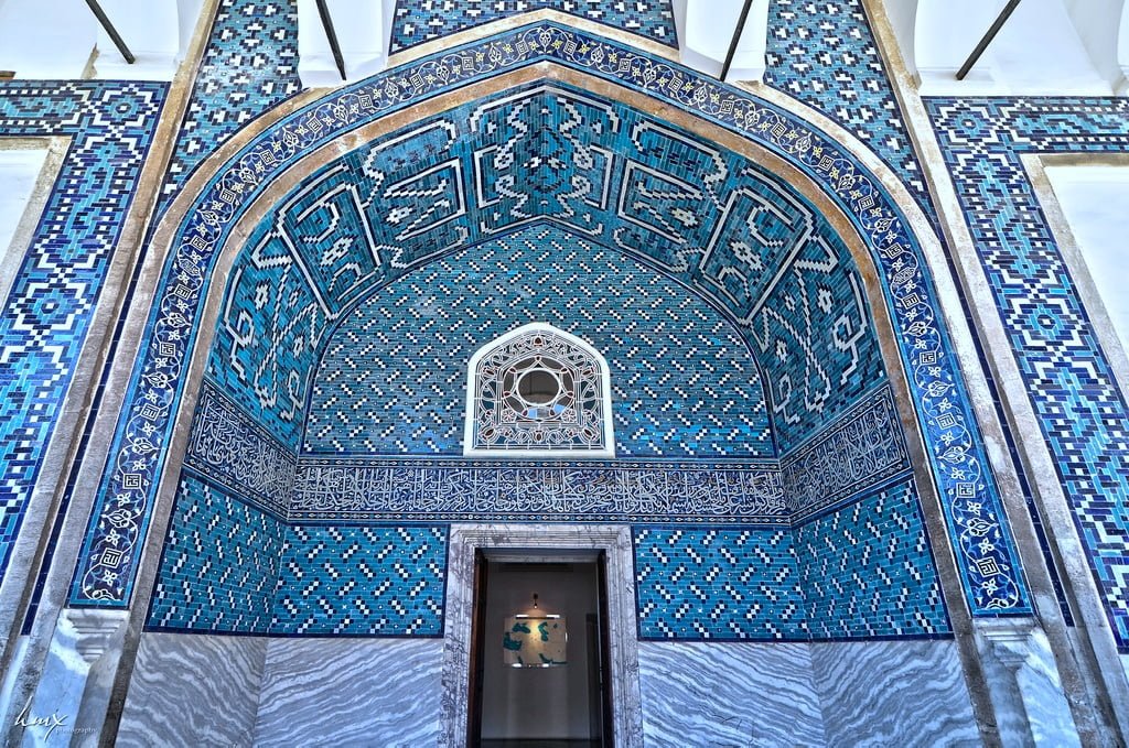 çinili köşk resimleri - 2