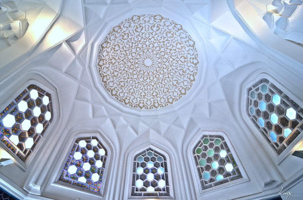 çinili köşk resimleri