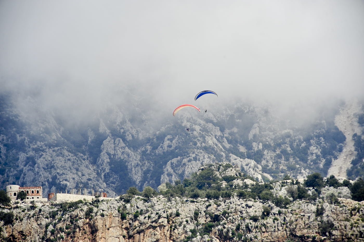 ölüdeniz fotoğrafları - 2